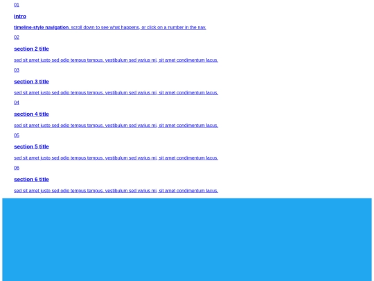 timeline screenshot