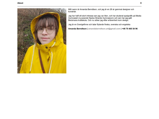 about screenshot