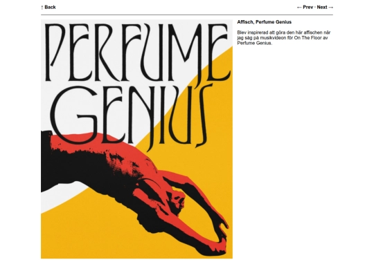 page/perfumegenius screenshot