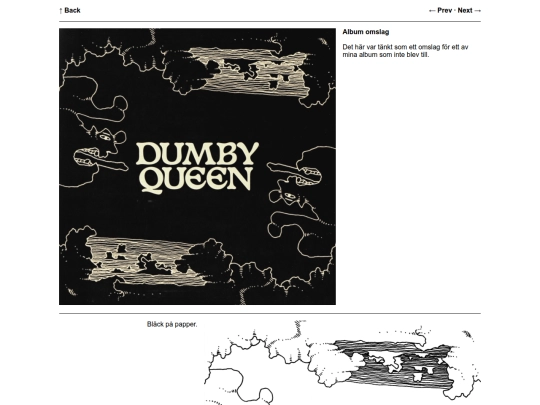 page/rockalbum screenshot