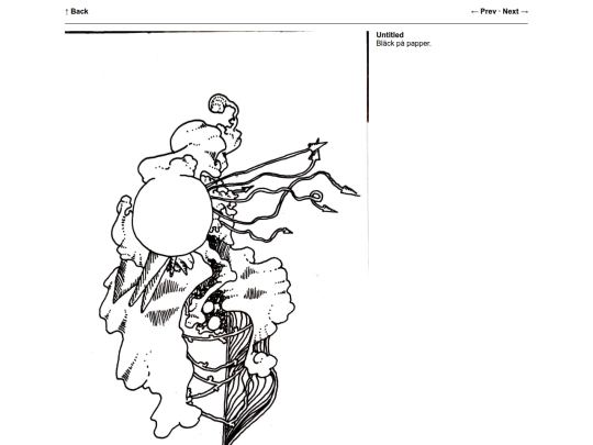 page/untitled01 screenshot