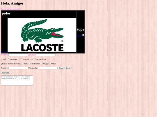 tumblr/webAndy screenshot