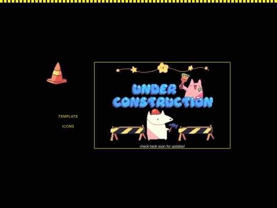 construction screenshot