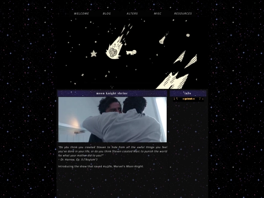 misc/mk screenshot