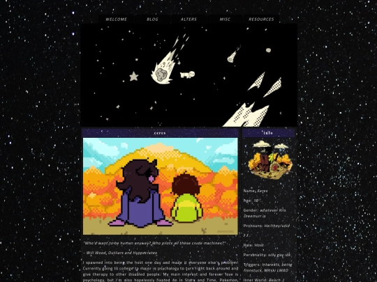 siteceres screenshot