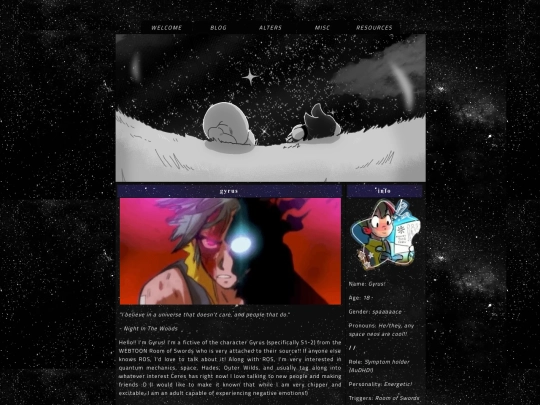 sitegyrus screenshot