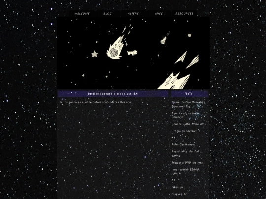 sitejustice screenshot