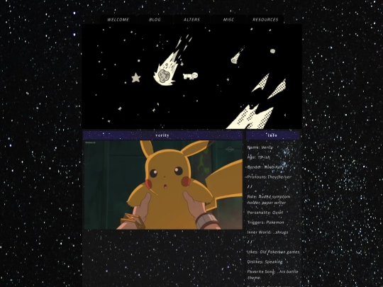 siteverity screenshot