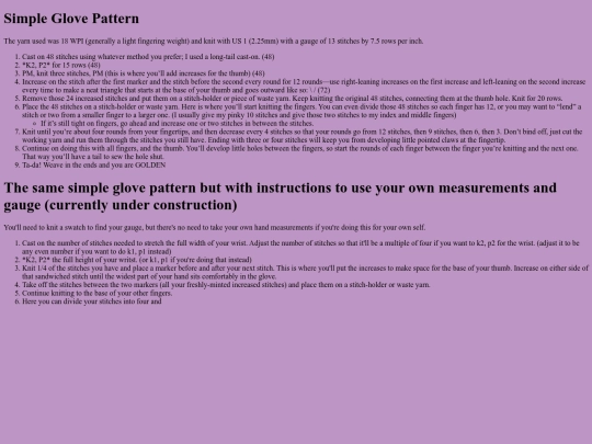 glib-fingers screenshot