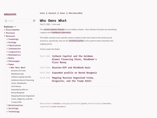 Research/Power/Who-Owns-What screenshot
