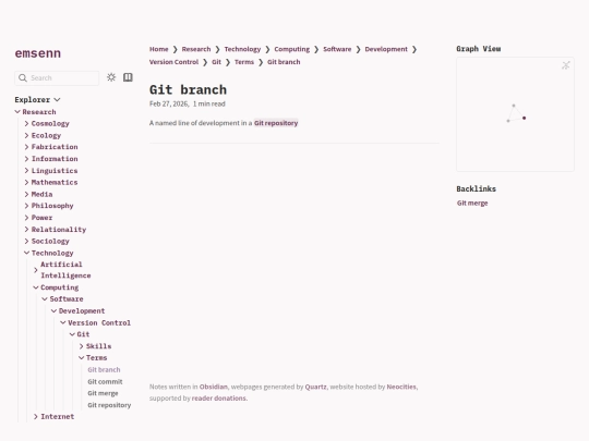 Research/Technology/Computing/Software/Development/Version-Control/Git/Terms/Git-branch screenshot