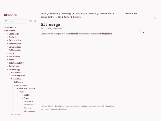 Research/Technology/Computing/Software/Development/Version-Control/Git/Terms/Git-merge screenshot