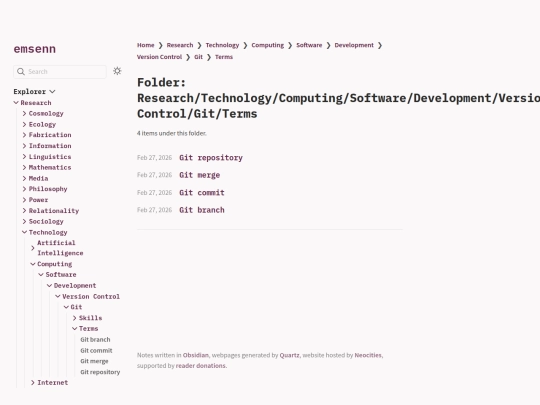 Research/Technology/Computing/Software/Development/Version-Control/Git/Terms screenshot