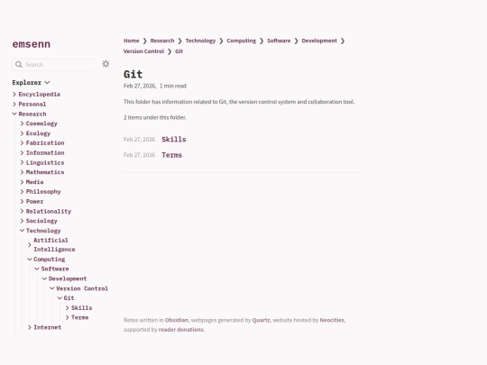 Research/Technology/Computing/Software/Development/Version-Control/Git screenshot