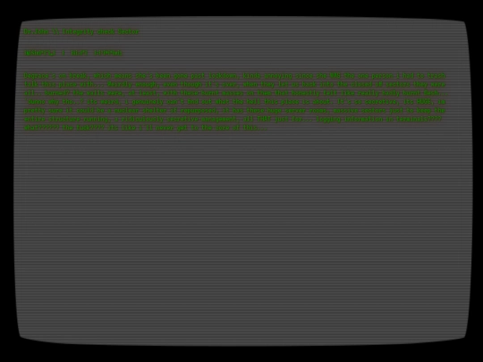 core screenshot