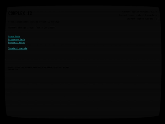 darkmode/darkindex screenshot