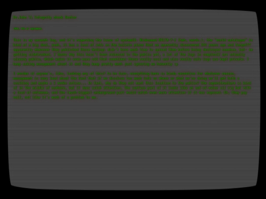 delta7 screenshot