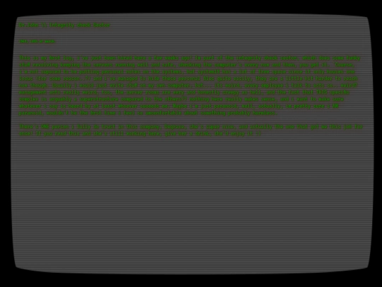 job screenshot