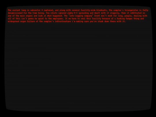 lockdown screenshot