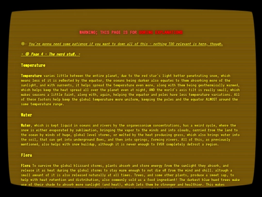 nerd screenshot
