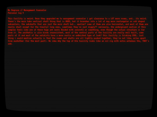 nest screenshot