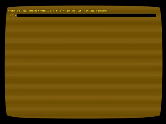 terminalfunctions screenshot