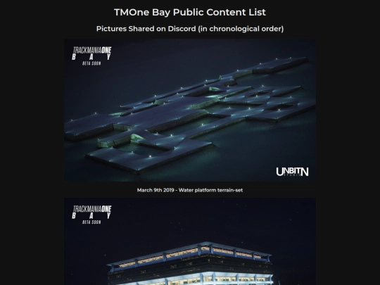 baycontent screenshot
