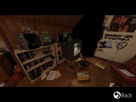 music screenshot