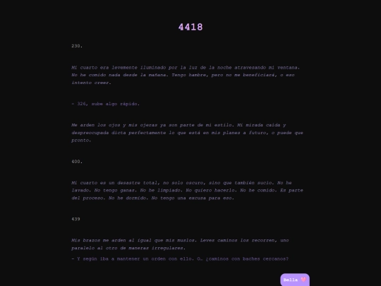 4418 screenshot