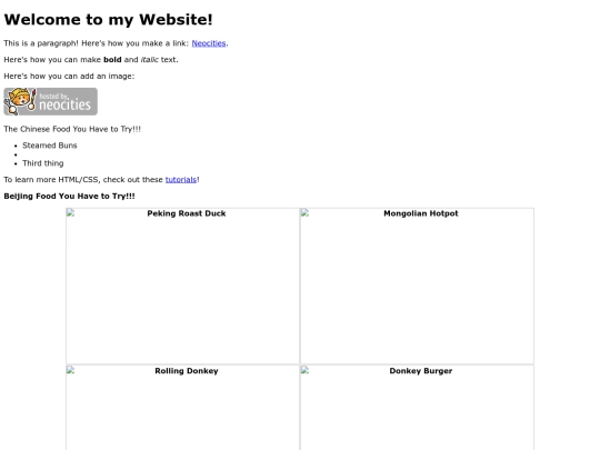 onlyfood screenshot