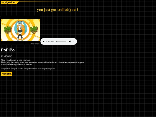 funnymusic screenshot