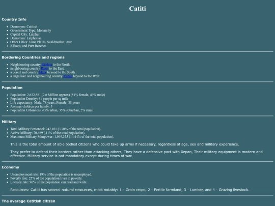 Iquf/Catiti screenshot