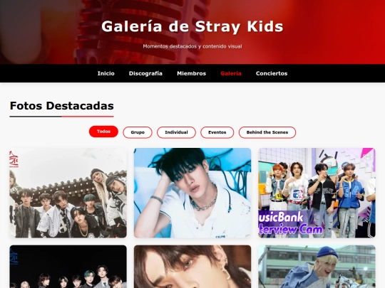 galeria screenshot