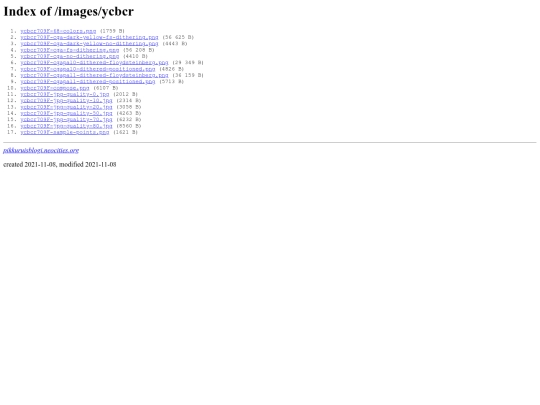 images/ycbcr screenshot