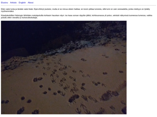 posts/2020-12-29-Sorsanjalkia-lumessa screenshot