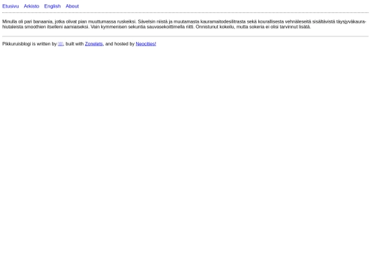posts/2021-01-06-Banaanipyreeaamiainen screenshot