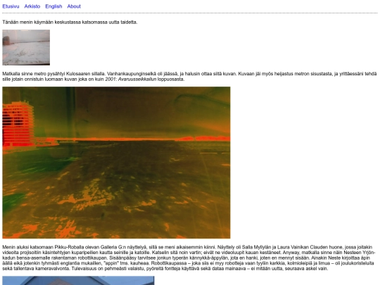 posts/2021-01-28-Galleriointi screenshot