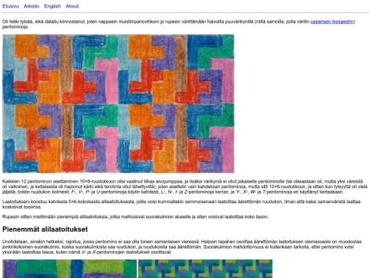 posts/2021-06-04-Paivan-tylsyystaide screenshot