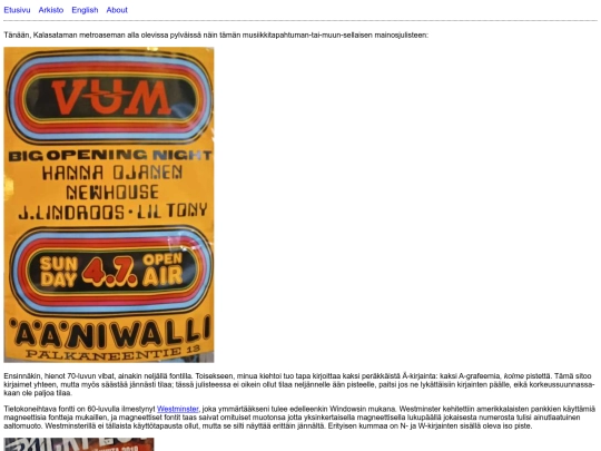 posts/2021-07-10-Mielenkiintoinen-tupla-aa screenshot