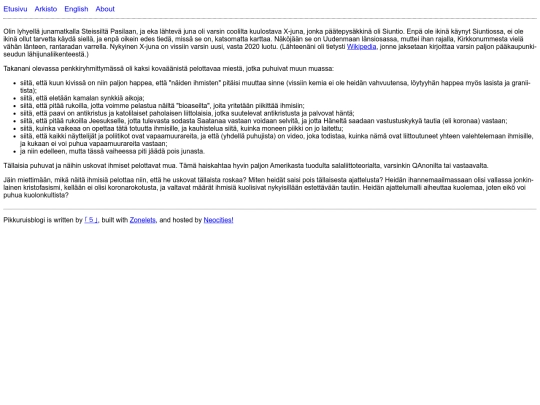 posts/2021-11-22-Kuolonkulttilaisia-X-junassa screenshot