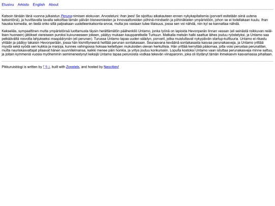 posts/2021-12-03-Perunaleffa screenshot