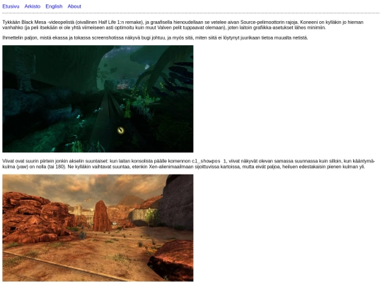 posts/2022-08-11-Graafiikkabugi-Black-Mesassa screenshot