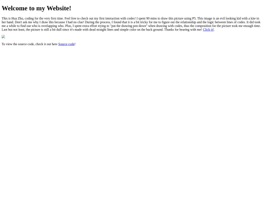 Assignment1 screenshot
