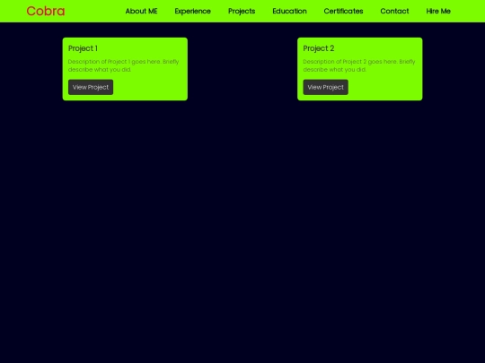 sudheer/Projects screenshot