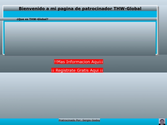 thwglobal screenshot