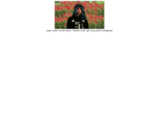 404 screenshot