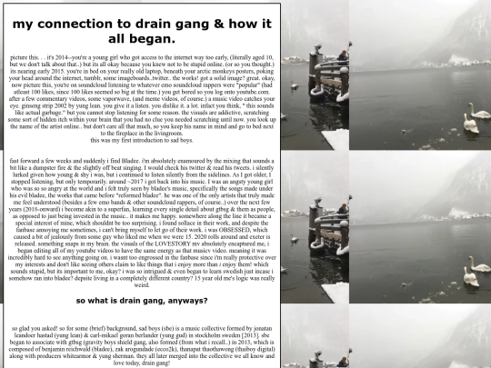 drainshrine screenshot