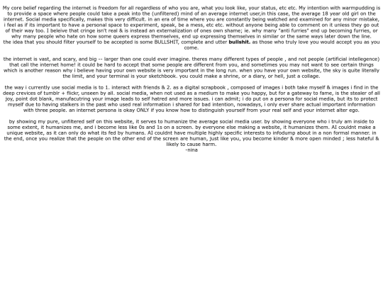 manifesto screenshot