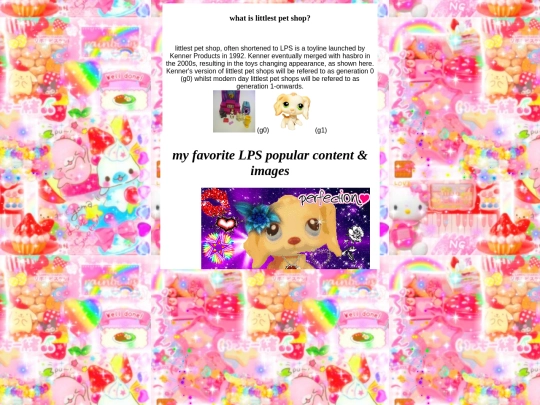 popular screenshot
