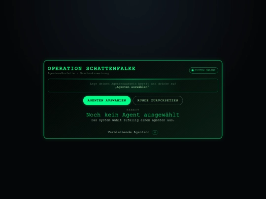 Flaschendrehen screenshot